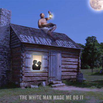 

CD SWAMP DOGG - The White Man Made Me Do It ALIVE01642 Alive Records 2014 US Soul/Funk Used
