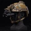 Tactical Nylon L4G24 NVG Helmet Mount Night Vision Goggle Arm Breakaway Bracket
