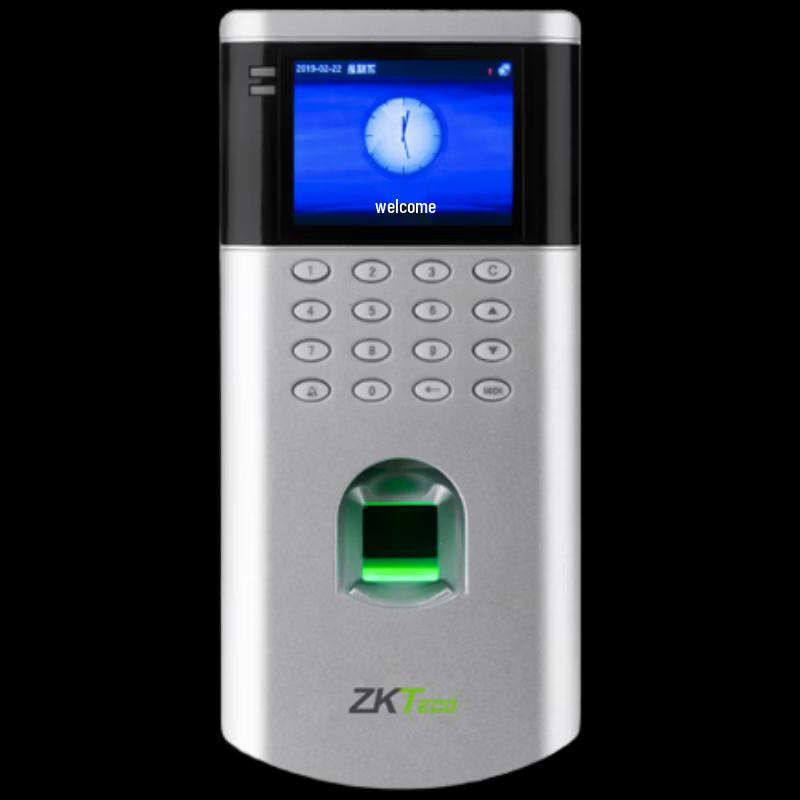 ZKTECO OF260 Fingerprint Access Control System