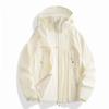 2026 Lightweight Ice Silk Anti-UV Sun Protection Clothing for Women & Men - Summer Cooling Outdoor Wear