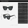  Fashion Cat Eye Sunglasses Men Luxury Brand Designer Vintage Women Sun Glasses Gafas De Sol Uv400