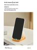 Adorable Cat Phone Holder for Office Desk - Stable Desktop Decoration Ornament