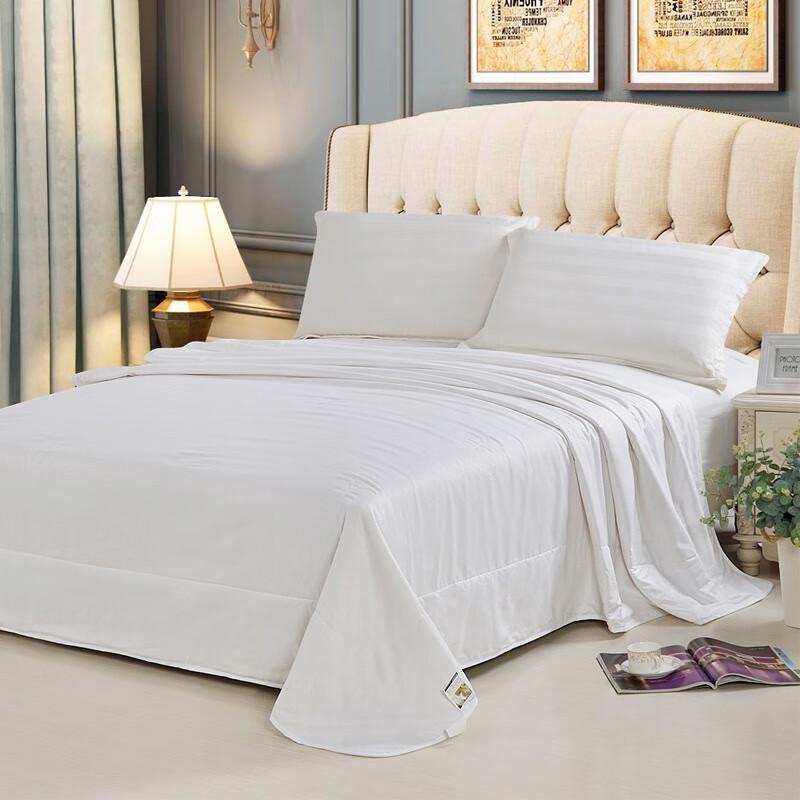 

Anchao Home Mulberry Silk Blend Quilt