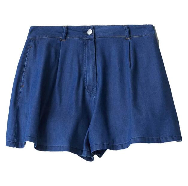 Salsa Jeans 21008148 Shorts