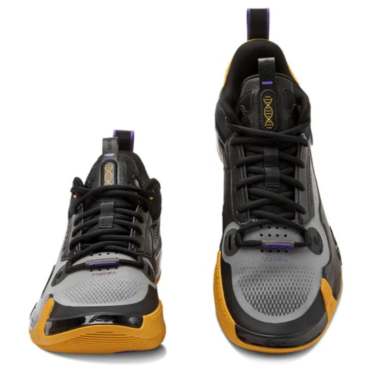 FUTTER Way Of Wade Low 10 Lakers Auswärts ABAS083-7