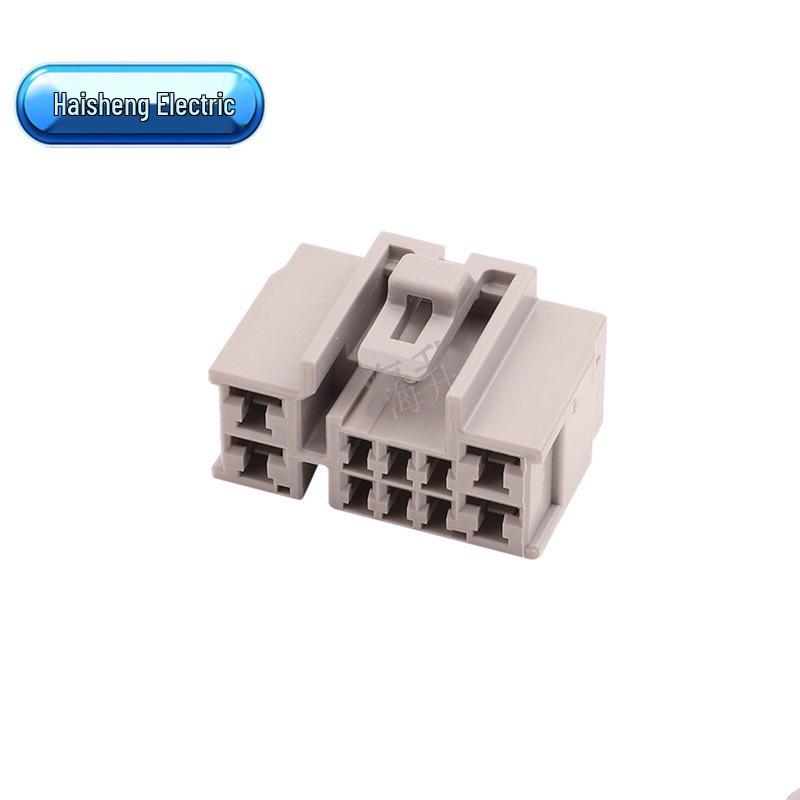 Automotive Wire-to-Wire Connector 7283-1107-40 / 4F1048-0004 / 90980-1