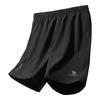 Women's Quick-Dry Woven Sports Shorts