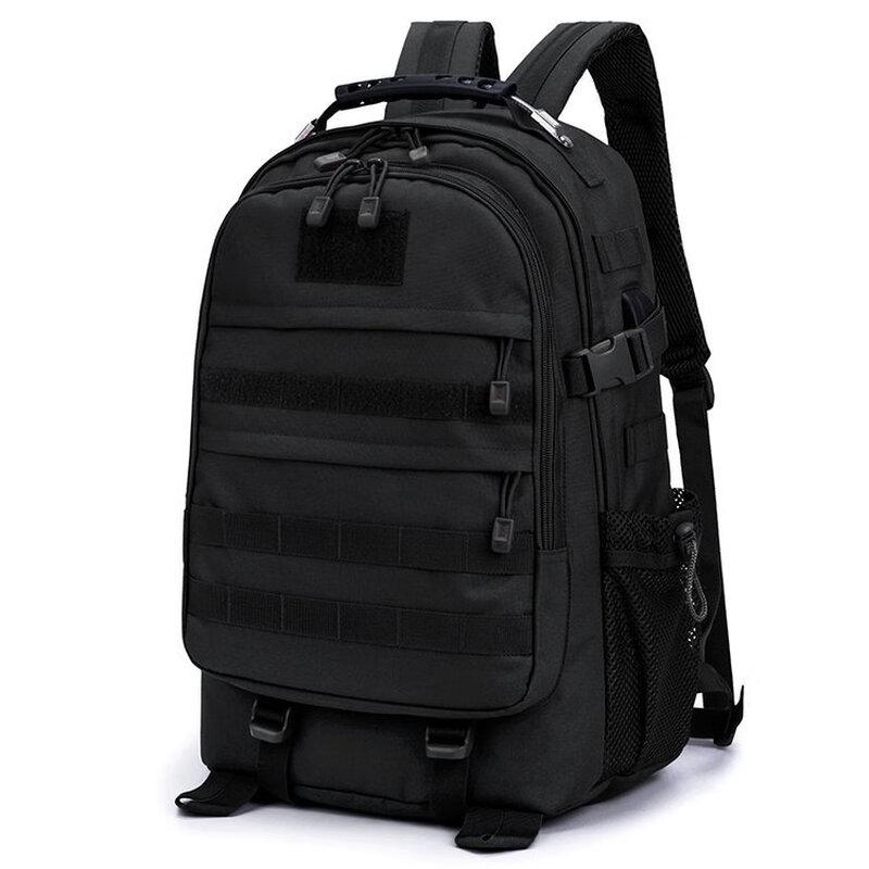 

Li Shen Outdoor Hiking Backpack L