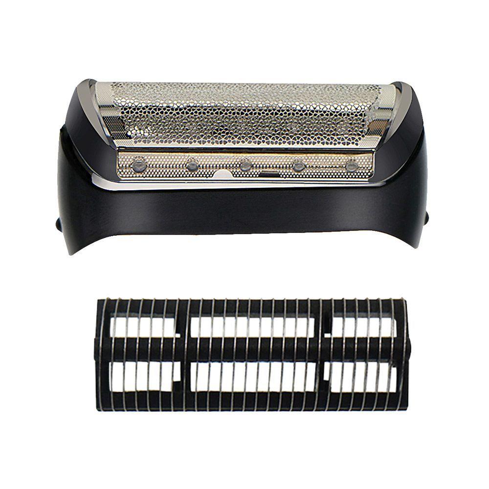 Shaver Foil for BRAUN 10B 1000 Series 170 180 190 1715 1775 1735 Z20 Z30 Z40