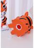 Creative Tiger Piggy Bank: Durable Coin Box & Children's Gift