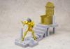 TAMASHII NATIONS Saint Seiya Gemini Saga 100 mm bemalte bewegliche Figur DDPANORAMATION -Paper's Room- Ca.. ABS und PVC