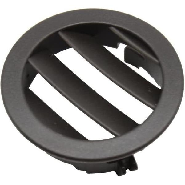 Dashboard Console Air Conditioner AC Vent Grille Small Round Panel Cover Compatible with Mercedes Benz E Class W212 E200 E300 E350 E550 (Color :