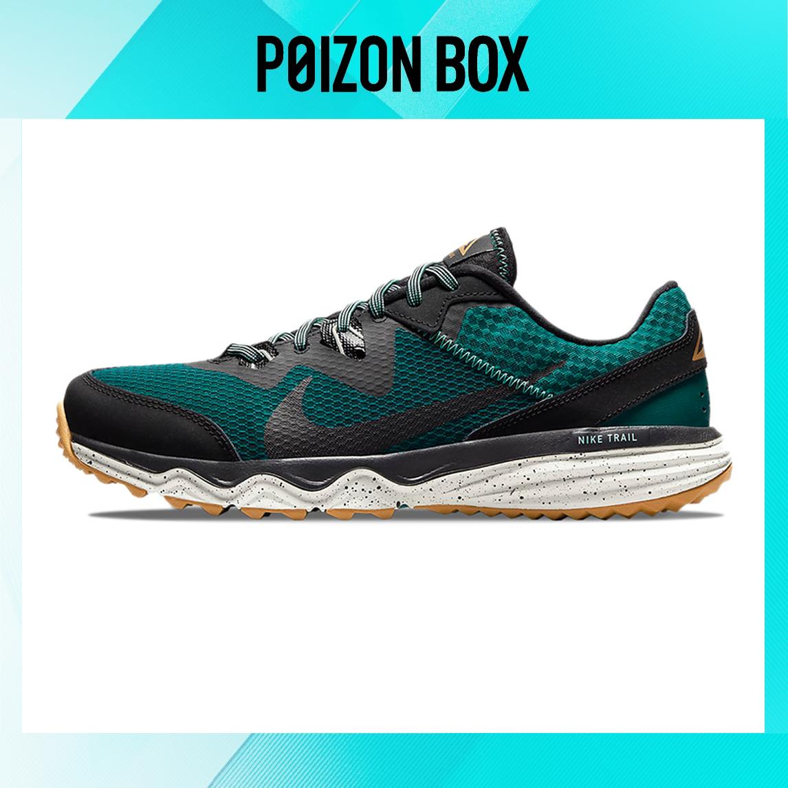 

кроссовки Nike Juniper Trail Running shoes Men CW3808-302