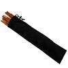 Durable Camping Canopy Equipment Tent Pole Bar Rod Peg Trekking Storage Bag