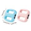 Mini Fascia Rings Massager Cordless Muscle Handheld Massager  Shaping