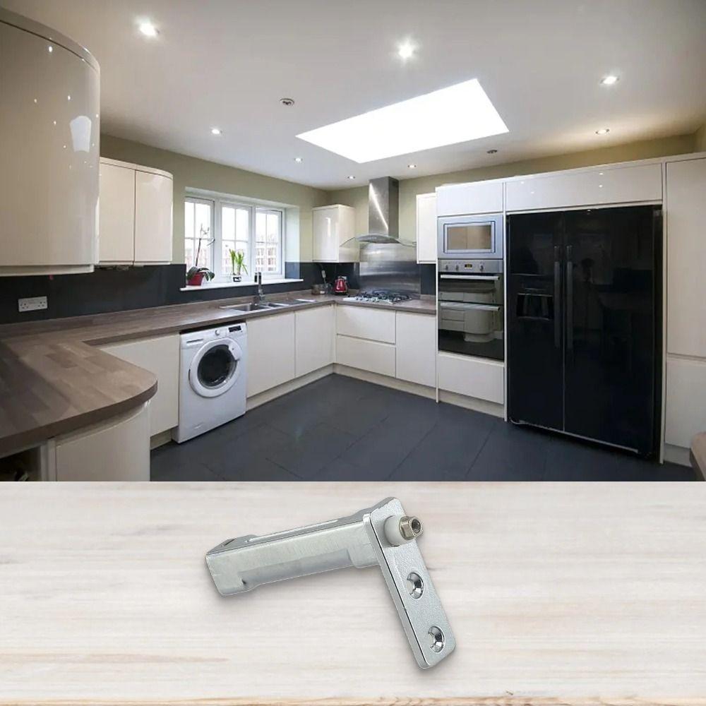 Stable Performance Freezer Door Hardware Door Closers  Commercial Refrigeration Equipment