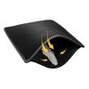 Cat litter box accessory Filter to prevent litter from spilling double-layer EVA pet sand control pad Anti-slip moisture-proof
