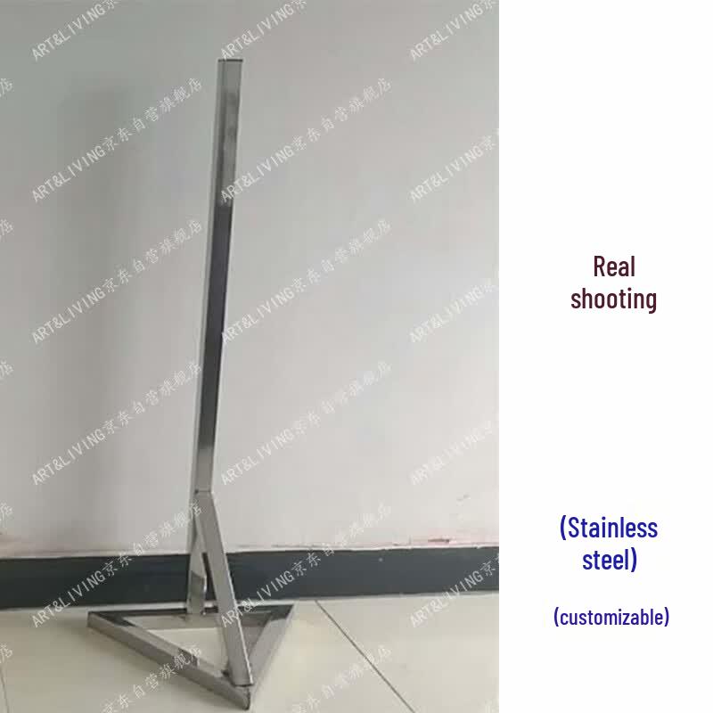 Military Posture Training Foot Angle Measurer