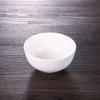 Fuou Pure White Ceramic Rice Bowl
