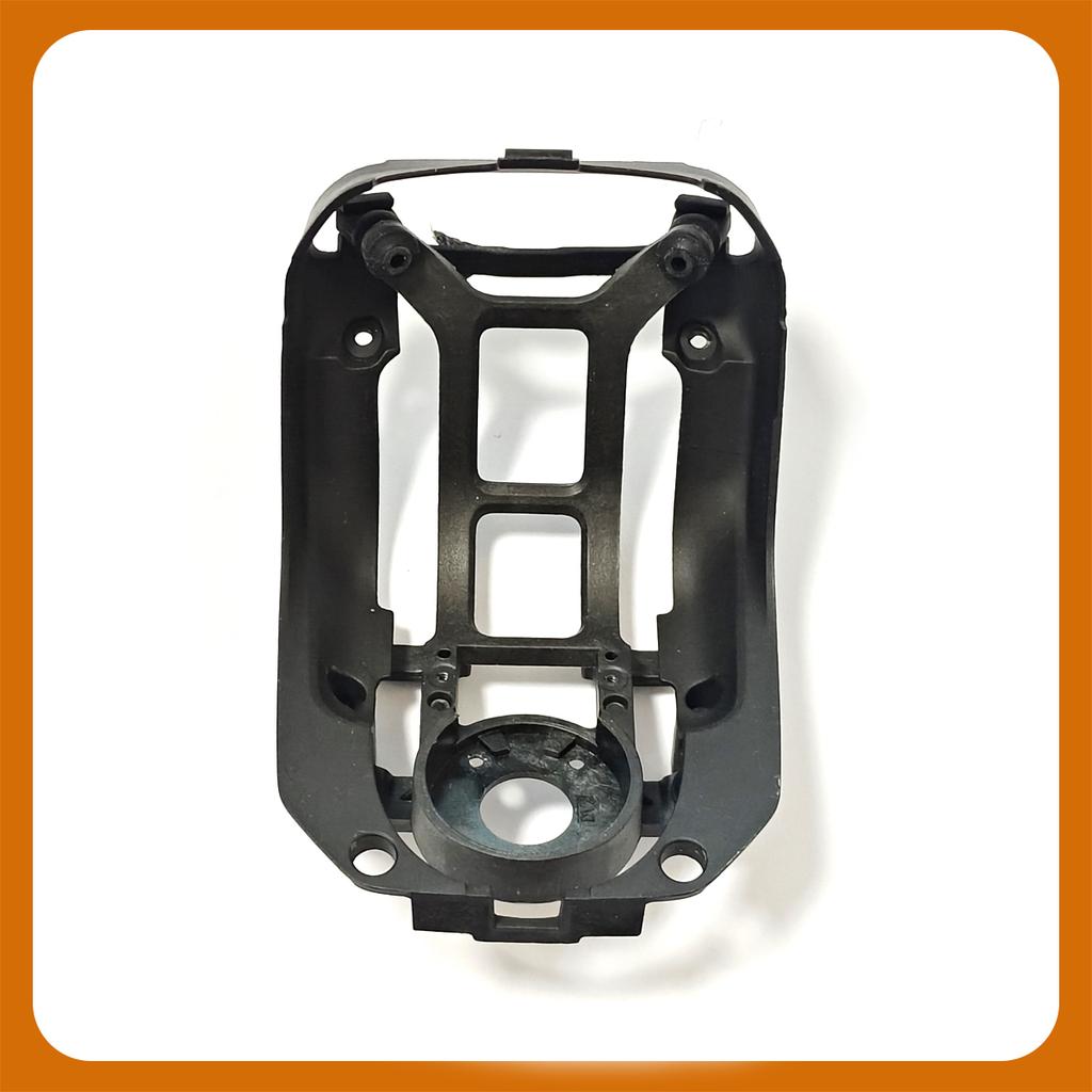 New AIR3/3S Gimbal Shock Absorber, Upper and Lower Bracket, Shock Absorber Sphere, Suitable for DJI air/AIR3S Repair Spare Parts