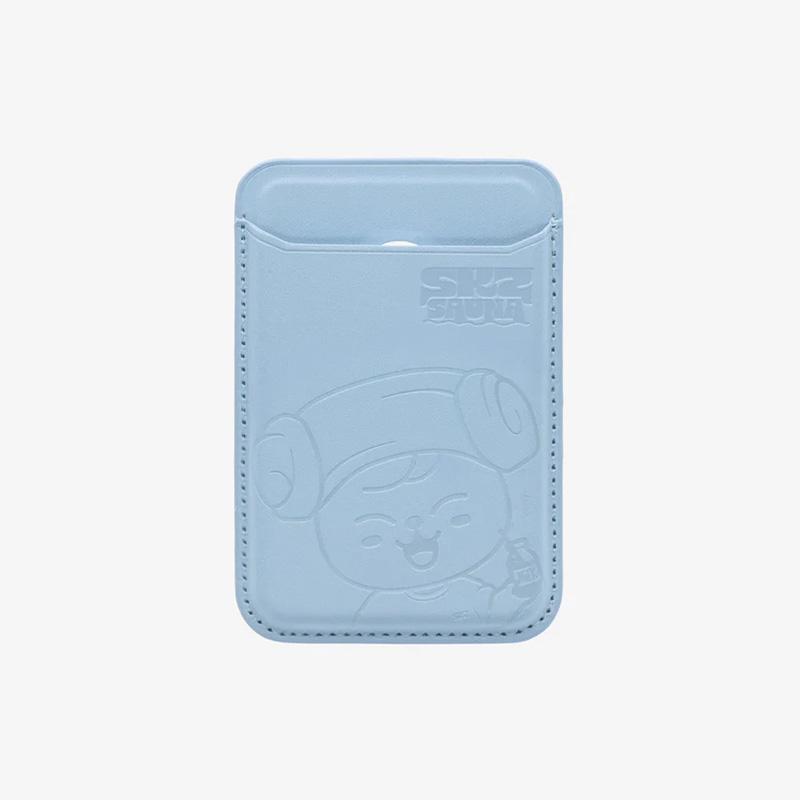 [JYP JAPAN POPUP STORE 2025] Stray Kids – IC CARD CASE