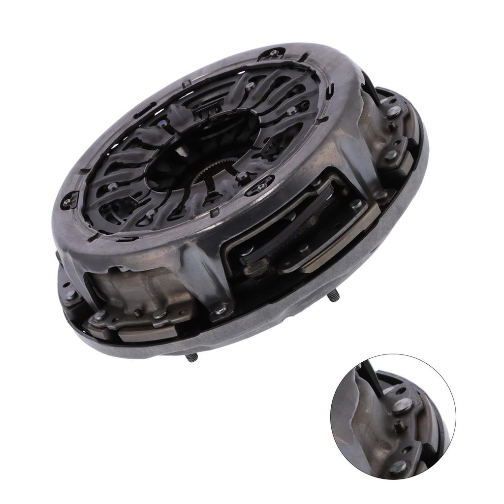 Transmission Clutch Assy 6DCT250 DPS6 Replacement Fit for Ford FocusFiestaBMAXEcoSport