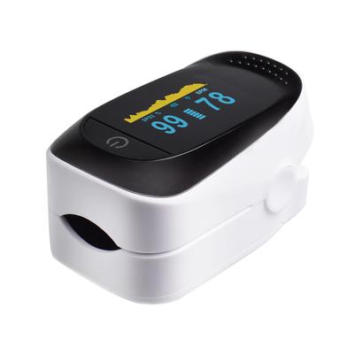 Ustensile medicale de casă – Oximetre