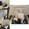 Simple Solid Color Silver Bow And Lace Decoration Women Casual Shoulder Bag For Daily Use