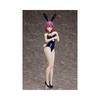 "Good Smile Company Shokugeki no Soma Erina Nakiri Bunny Version 1/4 Scale Painted Plastic Figure"
