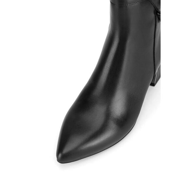 Ankle Boots Lasocki WYL3564-3Z, Black