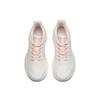 Anta Comfortable Non-Slip Low-Top Running Shoes Women Sneakers Pink White 122225585-11
