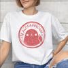 Graphic Printed Seal Of Approval T Shirt For Unisex 100 Cotton Tshirts Short Sleeve Tops