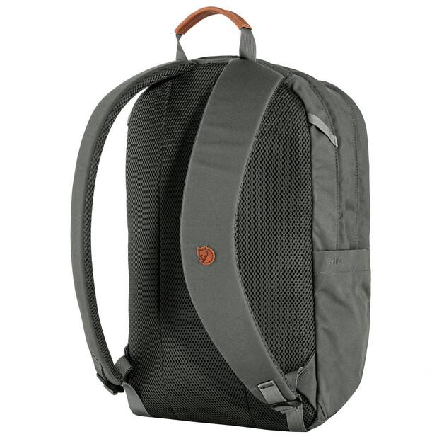 Backpack Fjällräven Räven 20 Model 2023 Khaki Dust (F23344-228)