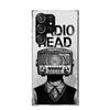 Bnad R-Radiohead Phone Case For Samsung Galaxy S26 S25 Edge S24 S23 FE S22 Ultra S21 Plus S20 + Fundas Cover Coque Galaxy S25 S2