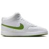 Nike Court Vision Mid 'White Green' Women's  CD5436-107