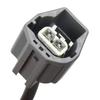 UP28 New Energy Vehicle Electric Vacuum Pump 20804130 Brake Booster Electronic Auxiliary Pump 30616992