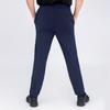 Under Armour Sports Lifestyle Series Casual Comfortable Training Running Knit Pants Unisex pants Navy-Blue 24500701-409