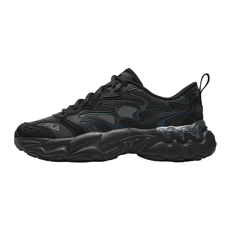 FILA Men s FERN 3 Dad Sneakers US 8.5