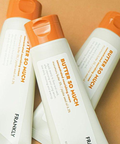 Frankly Butter So Much Cream 80ml