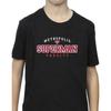 DC Comics Boys Superman Metropolis Varsity T-Shirt