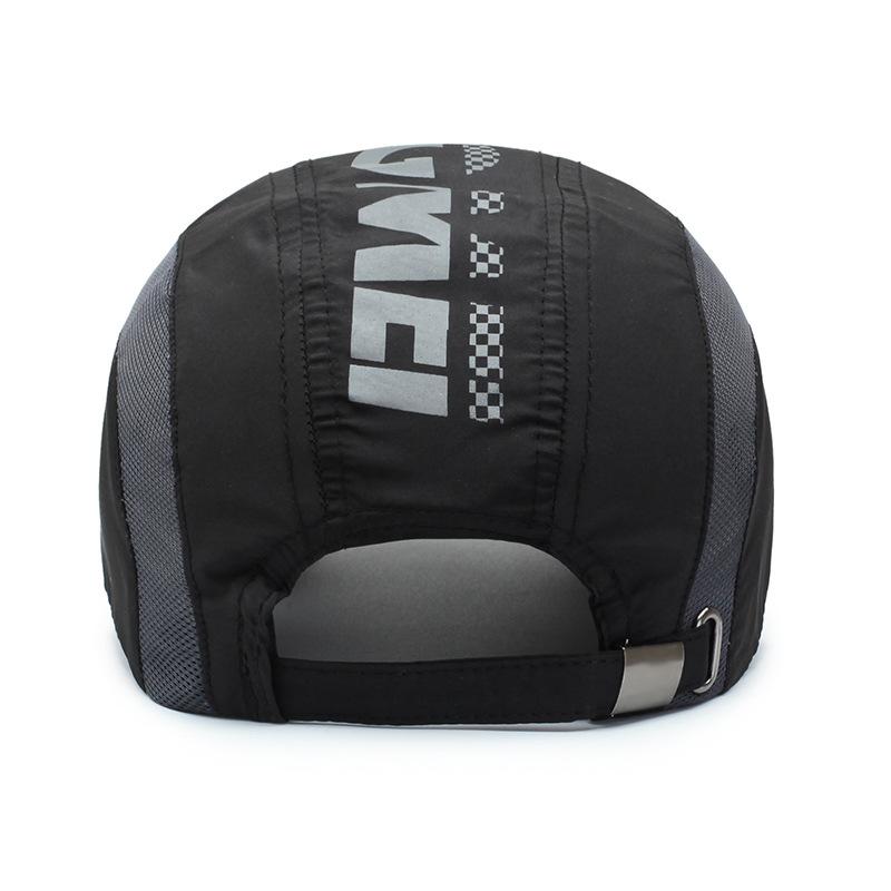 Cappello Baseball Uomo Asciugatura Rapida – Berretto Estivo In Rete Traspirante Con Protezione UV 50+ – Leggero E Regolabile Per Pesca, Trekking, Sport