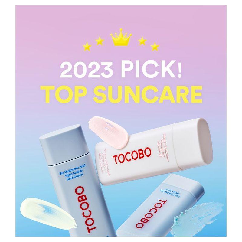 TOCOBO - Vita Tone Up Sun Cream