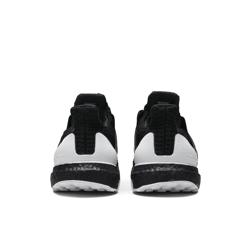 adidas UltraBoost 4.0 'Orca' (Unisex) black Running Shoes G28965