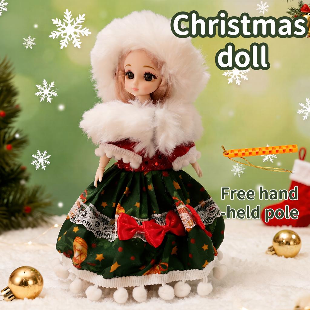Electric Dancing Angel Doll Fashion Wedding Dress Princess Music Singing With Led Light For Girls And Kids Birthday Gift