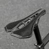 Fahrradkissen Fahrradsättel Geeignet für Mountainbikes Falträder, Mountainbike-Sättel Wasserdichter Sitz