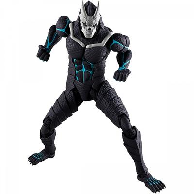 Bandai Spirits S.h.figuarts Kaiju No. 8 [paInted Action Figure Height About 190mm Reproduced In October 2025]