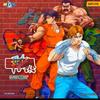 [USED] CAPCOM [Final Fight (Cody)] 52TOYS!