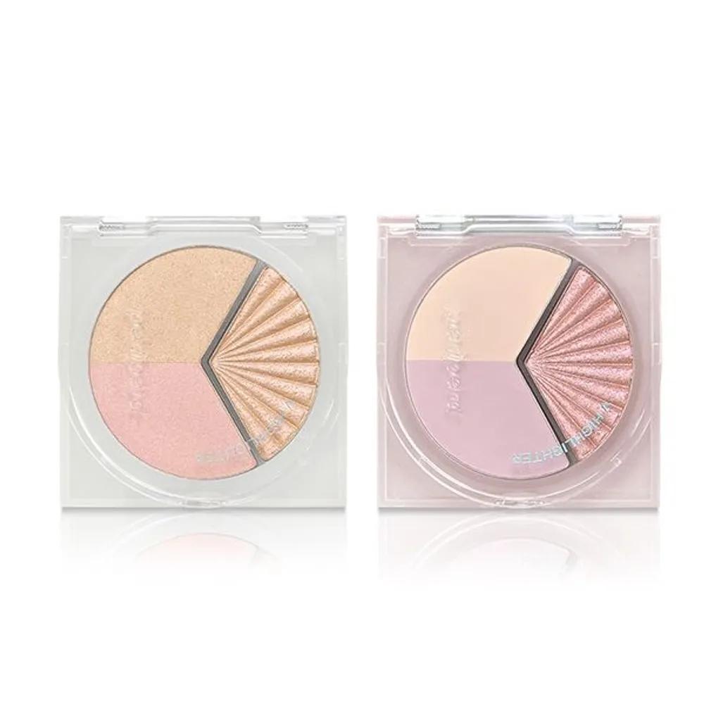 

Peripera V Highlighter No. 1 Shining On