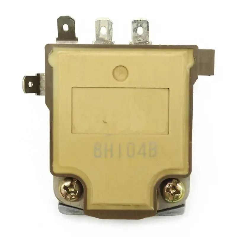 30130-P75-006 Ignition Control Module For Honda CRV NEC MC-8132 MC-8541 Ignitor Igniter OEM 30130P75006 MC8541 06302-PT3-000