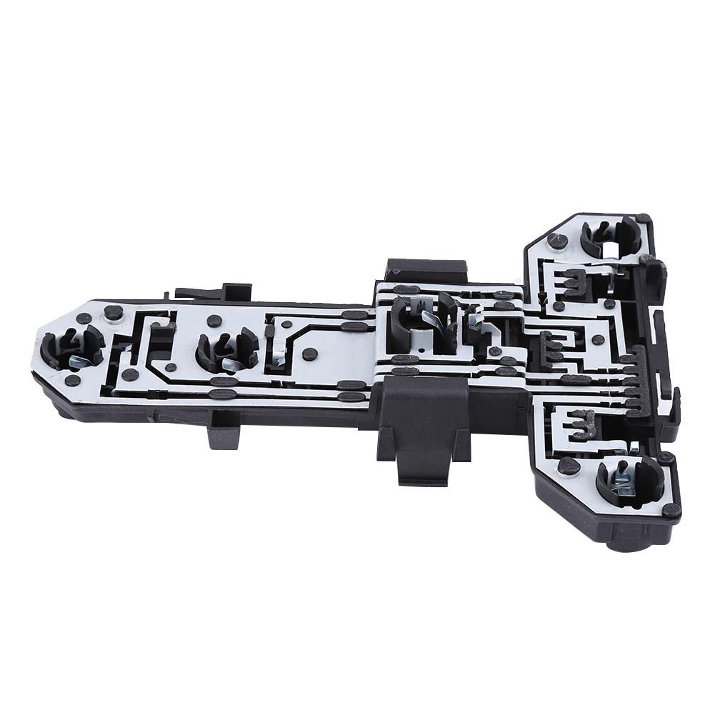 

Задний фонарь Патрон лампы Плата для Bora MK4 1998‑2004 1J5‑945‑257